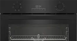 Електрична духова шафа Beko BBIE17300B - мініатюра 3