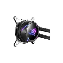 Система рідинного охолодження ASUS ROG-STRIX-LC-II-280 ARGB (90RC00C1-M0UAY0) - мініатюра 8