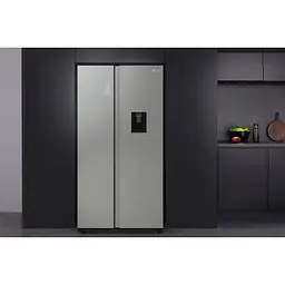 Холодильник Hisense RS711N4WCE (742533) - мініатюра 2