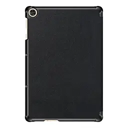 Чохол-книжка на планшет HUAWEI MatePad T10 (AGR-L09)/T10s (2nd Gen) (AGS3K-W09E), Smart Case, black, підставка для планшета 10.1 , шкіряний, мікрофібра, на магніті, ArmorStandart (ARM58594) - мініатюра 2