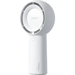 Вентилятор Jisulife FA43 White - мініатюра 3