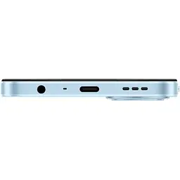 Смартфон Oppo A60 8/256GB Ripple Blue - мініатюра 10