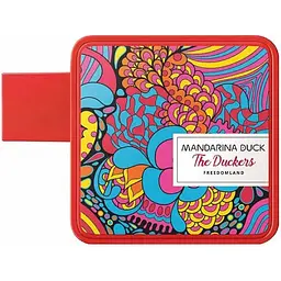 Туалетна вода оригінал тестер Mandarina Duck The Duckers Freedomland 100 мл