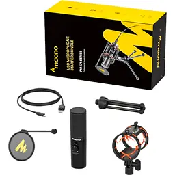 Мікрофон Maono PM471TS [119498] - мініатюра 3