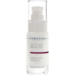 Сироватка Christina Chateau de Beaute Absolute Perfect 30 мл