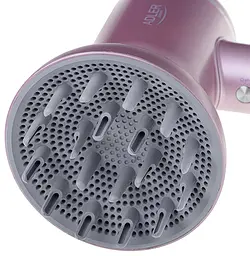 Фен Adler AD 2270 SUPERSPEED Рожевий - мініатюра 5