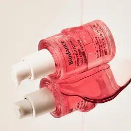 Сироватка для згладжування пор з колагеном і пептидами Biodance Pore Perfecting Collagen Peptide Serum 30 мл - мініатюра 4