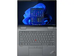 Ноутбук Lenovo ThinkPad X1 Yoga Gen 7 (21CD0057PB) - мініатюра 6