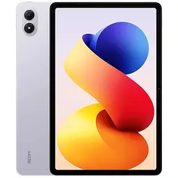 Планшет Xiaomi Redmi Pad 2 4/128GB Wi-Fi Lavender Purple (VHU5936EU) (Global) (with charger)