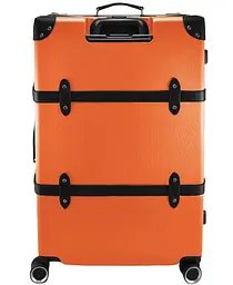 Валіза Semi Line 28" (L) Orange/Black (T5675-4) (DAS302688) - мініатюра 5