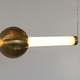 Підвісний світильник Friendlylight Wand PD D FL3072 - мініатюра 5