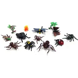 Набір комах A-Toys 303-291