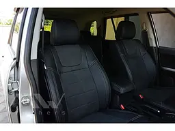 Авточохли модельні MW Brothers для Suzuki Grand Vitara c 2005 - мініатюра 7