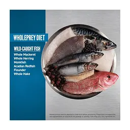 Сухий корм для собак Orijen 6 Fish 6 кг (0064992183608) - мініатюра 4