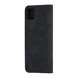 Чохол-книжка Flip Case Samsung A22 5G / F42 5G (A226 / E426) Black - мініатюра 2