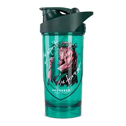 Шейкер "Mavka" The Spirit Of The Forest 700 мл, Green Progress Nutrition fit0023523 - мініатюра 2