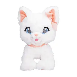 Інтерактивна іграшка IMC Toys CLUB PETZ Кішка Белла (907737)