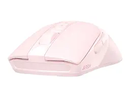 Миша A4Tech Fstyler FG50 Plus Wireless Pink - мініатюра 8