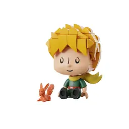 Конструктор Pantasy Le Petit Prince Маленький принц (86330) - мініатюра 2