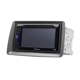 Перехідна рамка Fiat Panda Carav 11-280 - мініатюра 2