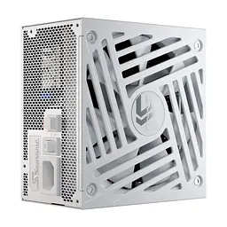 Блок живлення Seasonic 1000W FOCUSGX-1000-ATX31-WH (FOCUS-GX-1000-ATX31-WHITE) - мініатюра 9