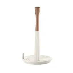 Держатель для бумажных полотенец Guzzini Tierra 180200156 30.4 см белый