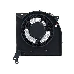Вентилятор Lenovo кулер для моделей ноутбука Legion 5-17ACH6 82K0, 5-17ITH6 82JN, 5-15ITH6H 82JH (CPU Fan) DFS5K22305283A, 5V, 4pin - мініатюра 2