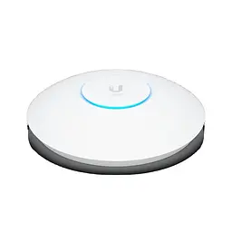 Точка доступу Ubiquiti UniFi U6 ENTERPRISE (U6-ENTERPRISE) - мініатюра 3