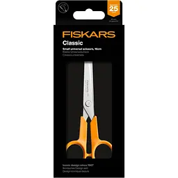Ножиці універсальні Fiskars 16 см (1075055) - мініатюра 5