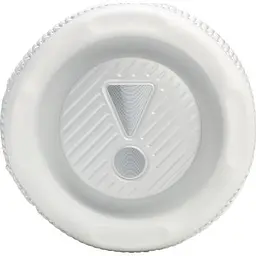 Акустична система JBL Flip 7 White (JBLFLIP7WHT) - мініатюра 6