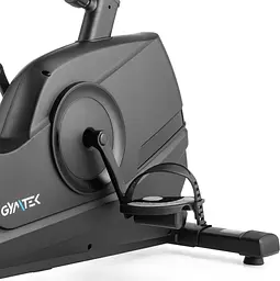 Велотренажер Gymtek XB5000 електромагнітний - мініатюра 15