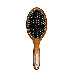 Щітка для волосся масажна Salon Professional 7699CLG SL
