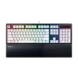 Клавіатура Razer BlackWidow V3 Green Switch USB UA Roblox Edition (RZ03-03542800-R3M1) - мініатюра 5