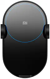 Автотримач із бездротовою зарядкою XiaomiXiaomi QI Car Wireless Charger WCJ02ZM GDS4108CN GDS4127GL