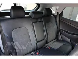 Авточохли модельні MW Brothers для Hyundai Tucson III c 2015 - мініатюра 8