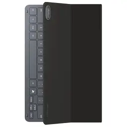 Чохол до планшета Samsung Book Cover Keyboard Slim Samsung Galaxy Tab S11 Black (EF-DX730BBEGUA) - мініатюра 5