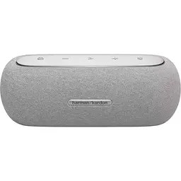 Портативна акустика HARMAN KARDON Luna Grey (HKLUNAGRYEU)