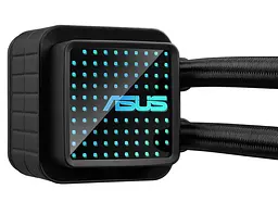 СВО ASUS PRIME LC 240 ARGB (90RC0111-B0EAY0) - мініатюра 6