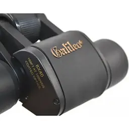 Бінокль GALILEO W7 8×40 - мініатюра 2