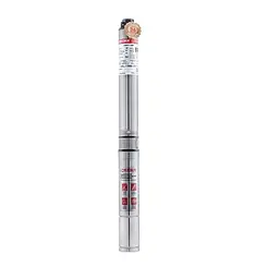 Свердловинний насос відцентровий KOER 3KDm 2/15+40М 1" (KP2870) - мініатюра 1