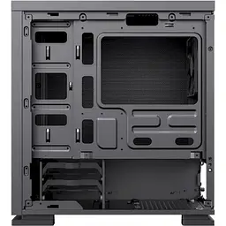Корпус GameMax M60 Black - мініатюра 7