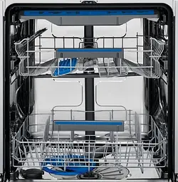 Посудомийна машина Electrolux SEM94830SX (7111713) - мініатюра 2