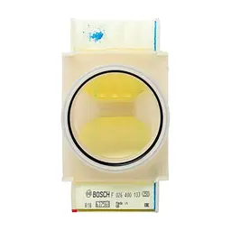 Повітряний фільтр для автомобіля Bosch F 026 400 133 - мініатюра 3