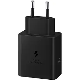ЗП Samsung 60W Type-C Black (EP-T6010NBEGWW) - мініатюра 3