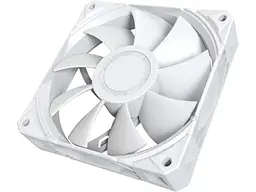 Вентилятор Montech E28 PWM 3-Pack White - мініатюра 4