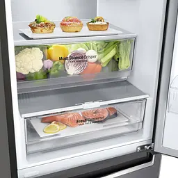 Холодильник LG GW-B509SLNM - мініатюра 12