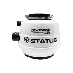 Подрібнювач харчових відходів Status Next 200 Compact