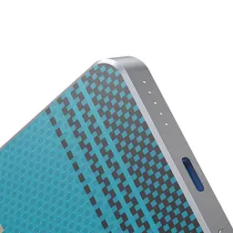 Павербанк Proove Carbon Slim Nightfall 5 000 mAh / 20 Вт (PBCS20010051) - мініатюра 4