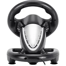 Кермо Defender Turbo Pro for PC/PS3/PS4/Xbox 10 кн. USB - мініатюра 4