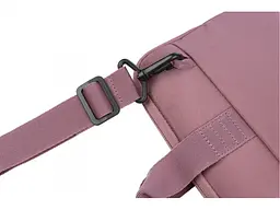 Сумка для ноутбука Tucano Smilza 15.6 Pink (BSM15-PK) - мініатюра 4
